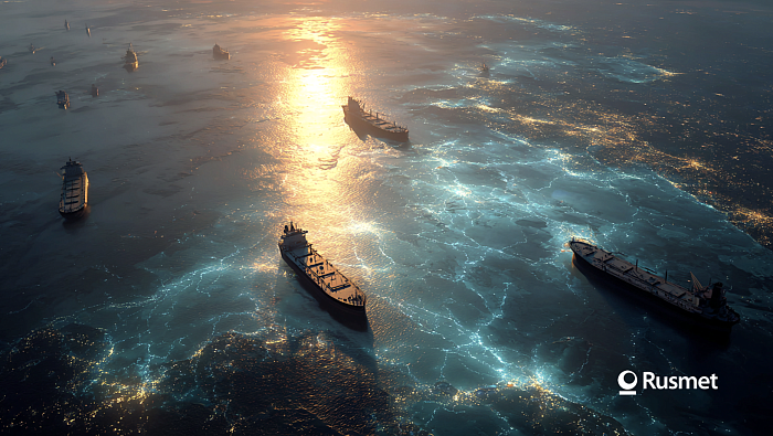 Emirates Global Aluminium переводит экспорт алюминия через Оман из-за сбоев в Персидском заливе.